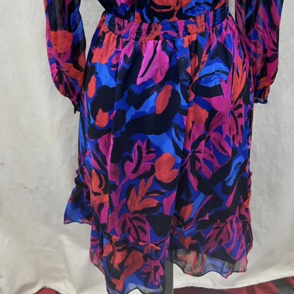 Spring dress - Picture 5 of 5